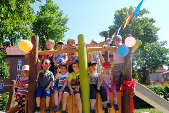 Stellenangebot: Sozialpädagoge Sozialpädagogin bei der AWO in Ribnitz-Damgarten