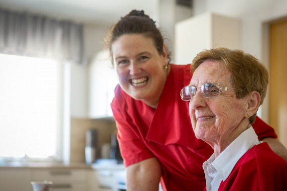 Stellenangebot: Bundesfrewilligendienst in der Senioren-Tagespflege der AWO in Grimmen