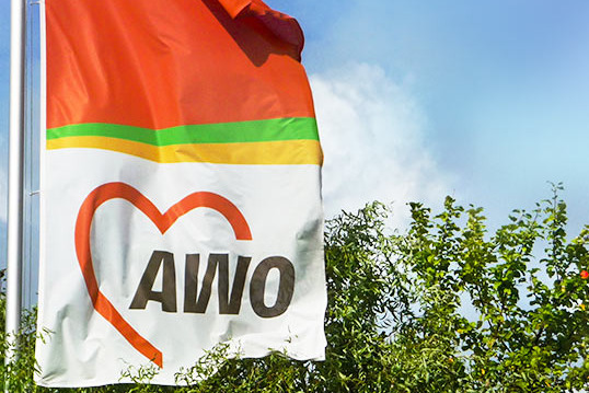 Stellenangebot: Sozialpädagogin im Frauenschutzhaus in Ribnitz-Damgarten