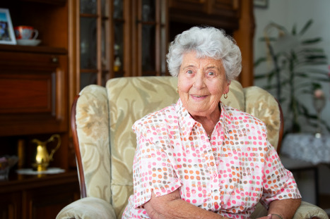 Stellenangebot: Pflegefachkraft im AWO Seniorenhaus Tribsees