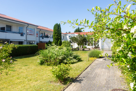 Stellenangebot: Betreuungsfachkraft im AWO Seniorenhaus Tribsees