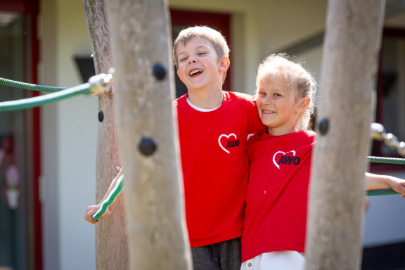 Erzieher/in Heilerzieher/in (m/w/d) als Springer/in im Bereich Krippe & Kindergarten