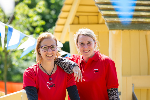 Stellenangebot: Erzieher/in oder Heilerzieher/in als Springer/in (m/w/d) - für die Kindertagesstätte "Moosmutzel" in Klausdorf