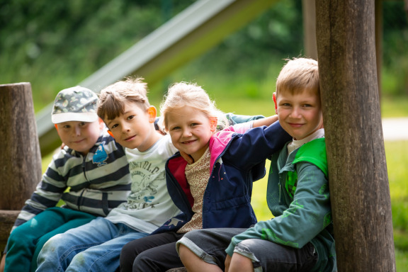Stellenangebot: Erzieher/in oder Heilerzieher/in als Springer/in (m/w/d) - für die Kindertagesstätte "In der kleinen Schule" in Lüdershagen