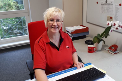 Stellenangebot: Pflegefachkraft im Ambulanten Pflegedienst der AWO in Ribnitz-Damgarten