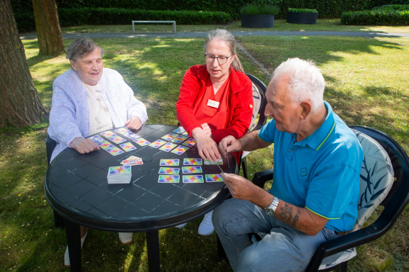 Stellenangebot: Bundesfreiwilligendienst im Betreuten Wohnen der AWO in Greifswald