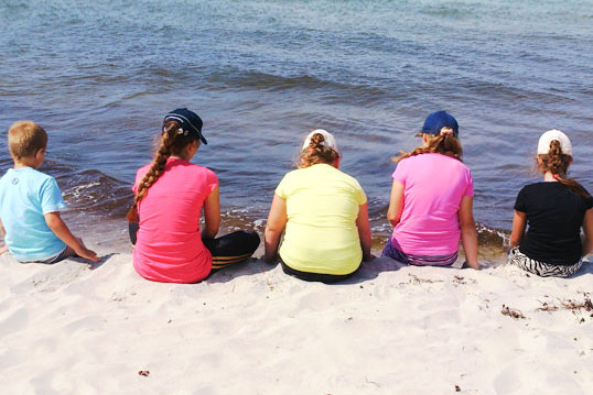 Duales Studium Soziale Arbeit (B.A.) in unserer Kinder- und Jugendwohngruppe in Ribnitz-Damgarten
