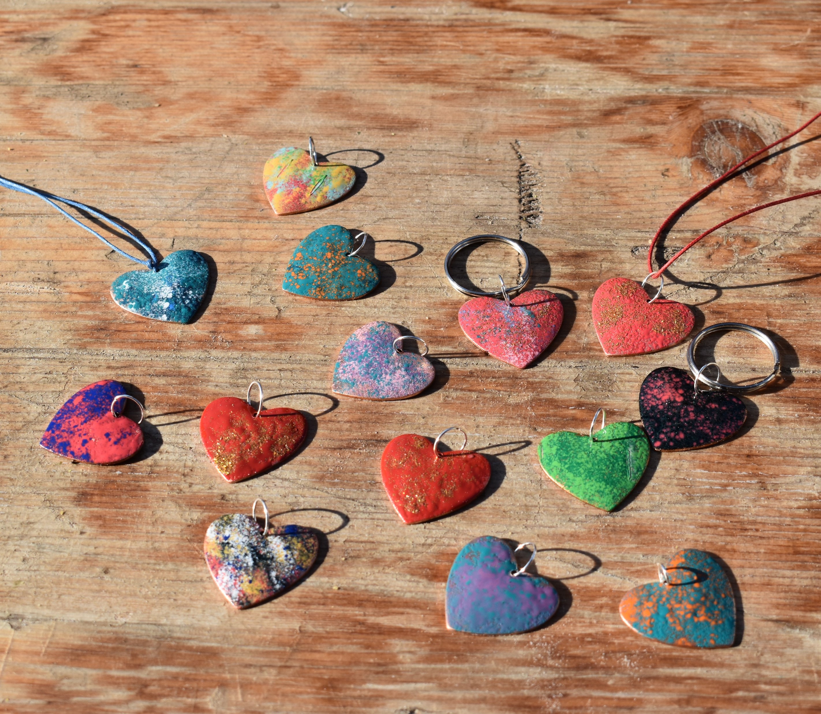 Informationen und Flyer der AWO Vorpommern