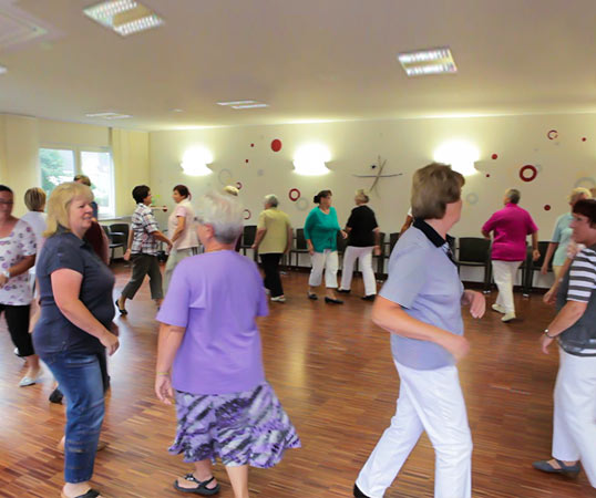 AWO Veranstaltungen in Ribnitz-Damgarten