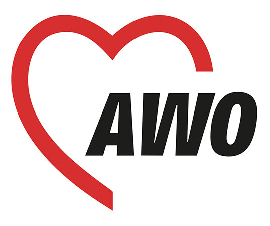 Der Internetauftritt unsers AWO-Landesverband Mecklenburg Vorpommern