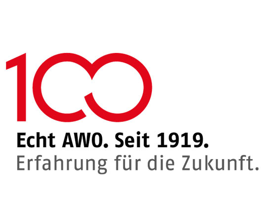 Aufnahmeantrag der Arbeiterwohlfahrt