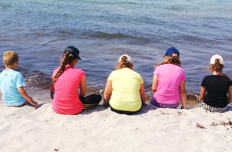 Praxisintegrierte Ausbildung zum/zur Erzieher/in bei der AWO