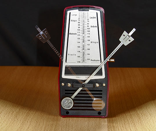 Kinder- und Jugendwohngruppe „Metronom“ Ribnitz-Damgarten