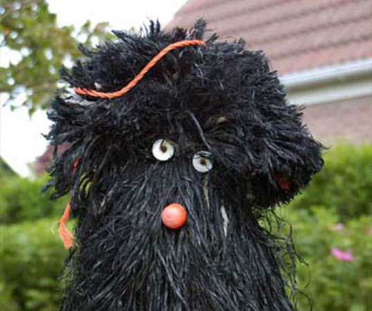 Kinder- und Jugendwohngruppe „Wildfang“ Richtenberg