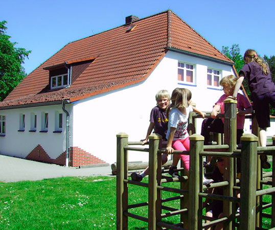 Die Kindertagesstätte 