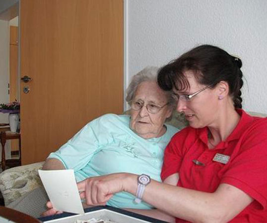 Ambulanter Pflegedienst Greifswald