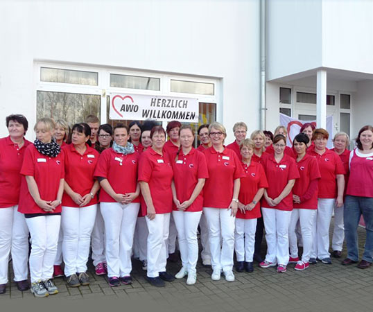 Ambulanter Pflegedienst Tribsees