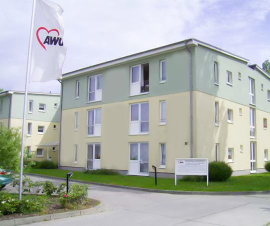 Betreutes Wohnen für Senioren in Greifswald