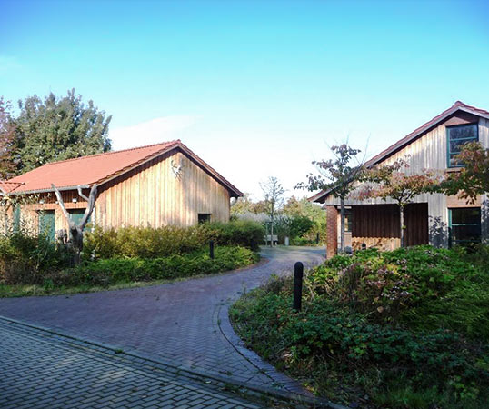 Senioren-Tagespflege 