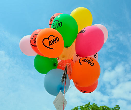 Aktuelle Themen zur Arbeit der AWO Vorpommern und allgemeine Themen