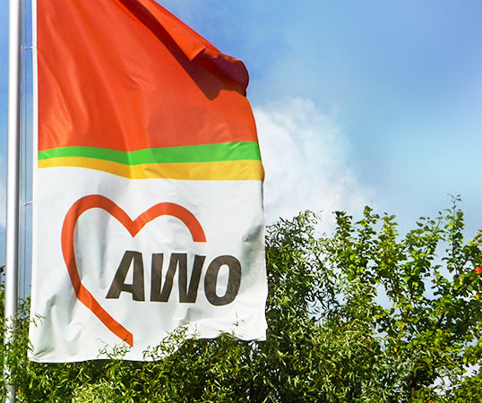 Die AWO Vorpommern