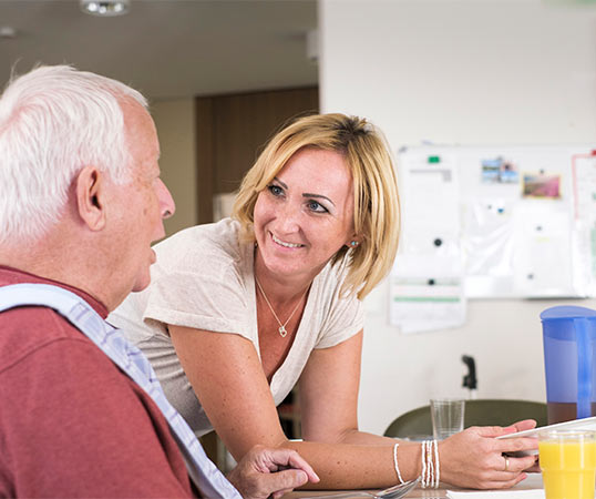 Jobs bei der AWO Vorpommern