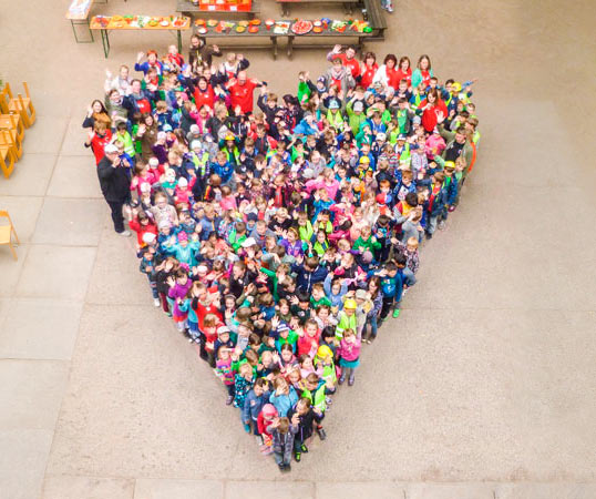 Leistungen was die AWO Vorpommern für Sie tun kann